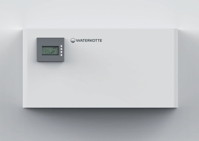 EcoPack   producción de ACS