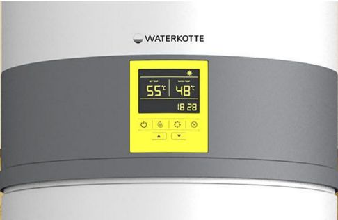 EcoWell   aerotermo ACS