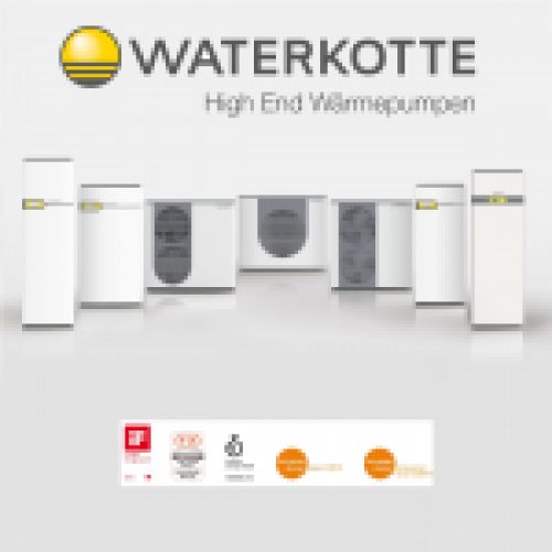 gama Waterkotte