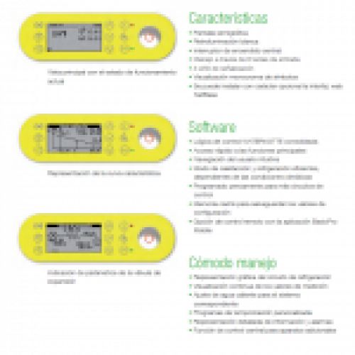 Basic Line Ai1 Air