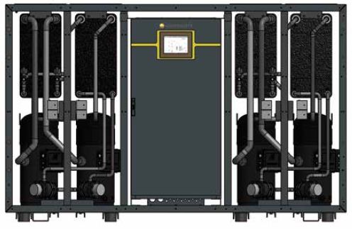 Goliath 6900 sin carroceria