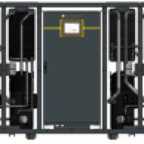 Goliath 6900 sin carroceria