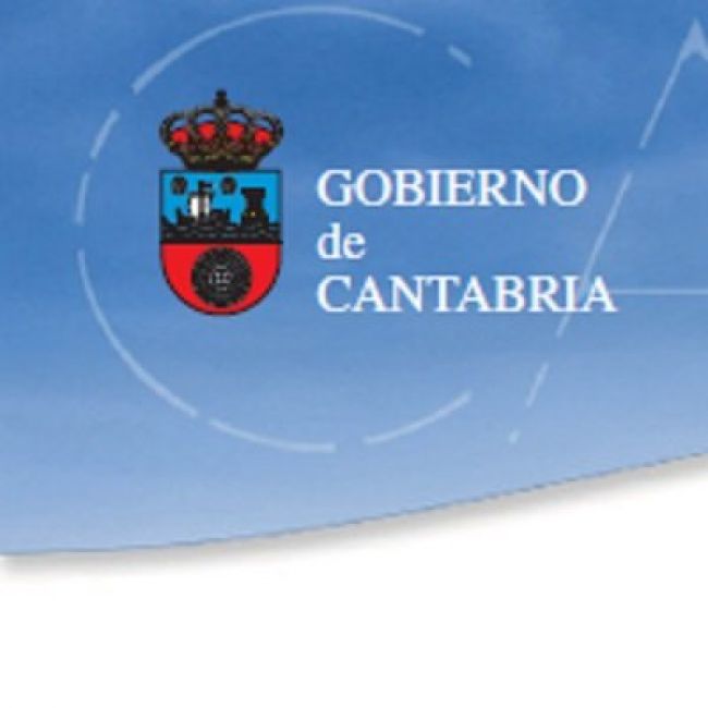 logo gobierno de cantabria subvenciones logo gobierno de cantabria subvenciones
