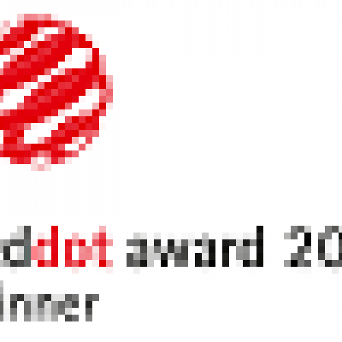 premio waterkotte red dot award 2018 50
