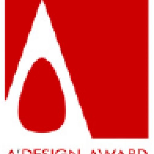 A'Design Award winner 2013