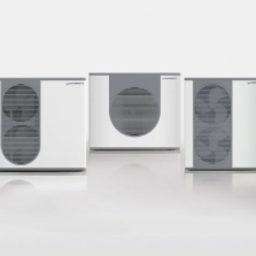 gama residencial Waterkotte