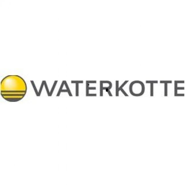 WATERKOTTE presente en la pasada feria ISH 2017 de Frankfurt WATERKOTTE presente en la pasada feria ISH 2017 de Frankfurt