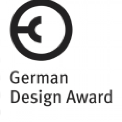 German Design Award 2014: EcoTouch Ai1 Geo y EcoTouch Ai1 Air