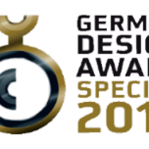 German Design Award Special 2016