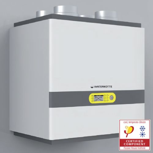 Ventilación de viviendas Ventilación de viviendas