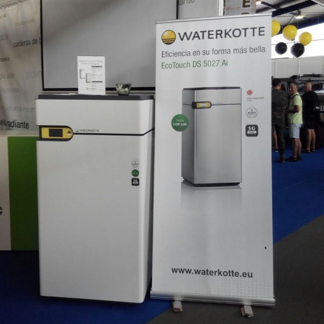 ANSOLTEC FIDMA 2016 ANSOLTEC FIDMA 2016