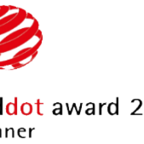 Reddot award 2016 winner