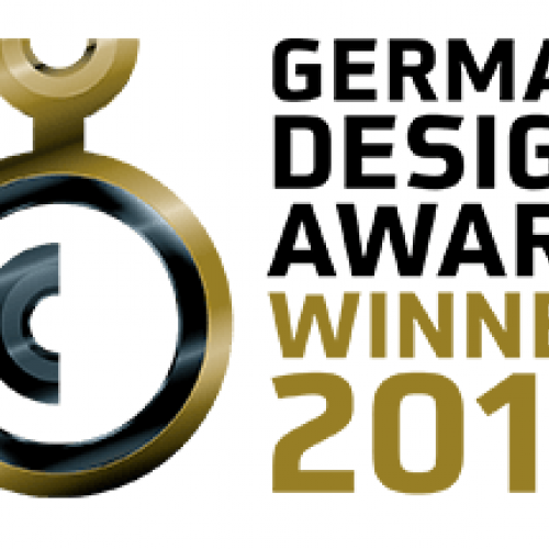 premio waterkotte german design award 2018