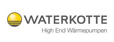 Waterkotte bombas de calor,